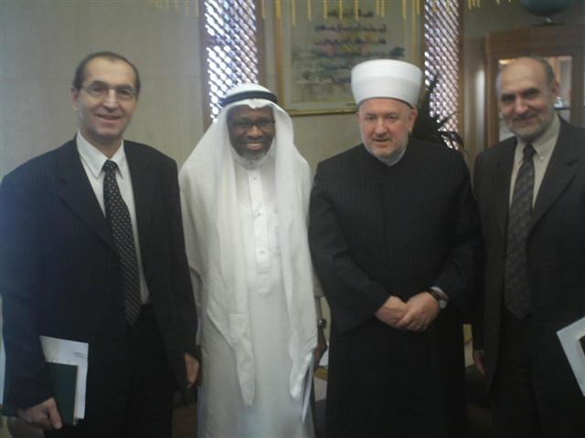 Reis sa Muhammedom Alijem, Zivaljom i Salimom (Small)